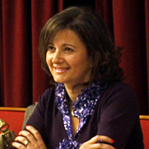Prof. Doutora Fernanda Paula Oliveira
